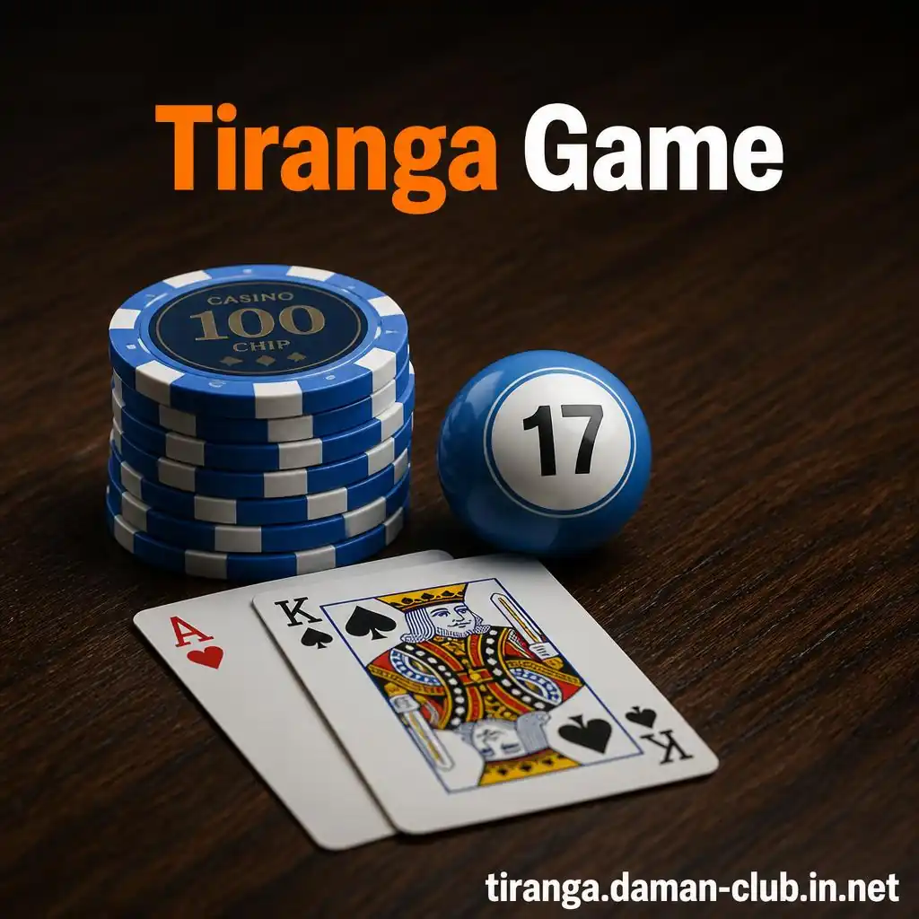 Tiranga Game